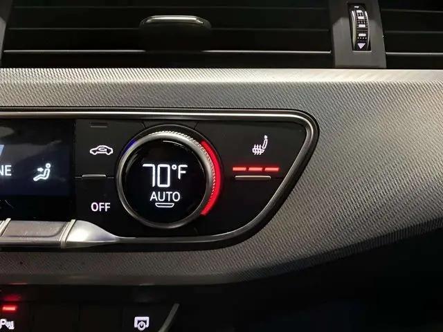 2018 Audi A4 2.0T Premium