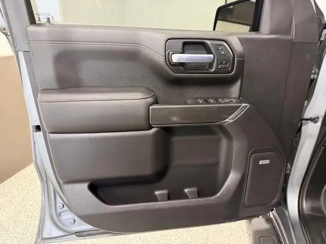2021 GMC Sierra 1500 4WD Crew Cab Short Box AT4