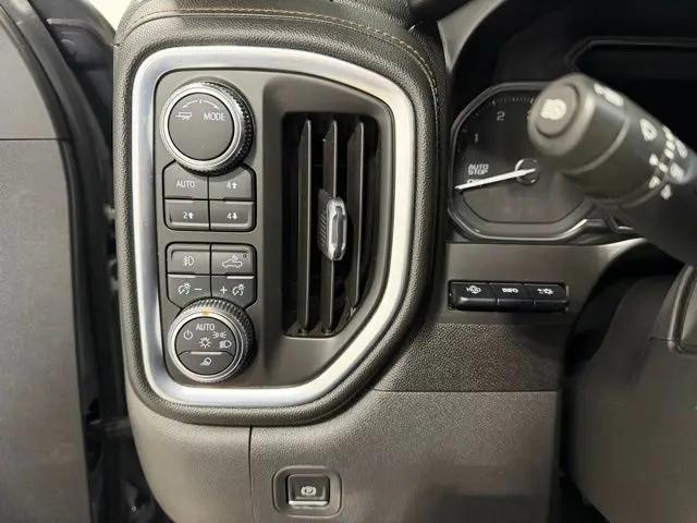2021 GMC Sierra 1500 4WD Crew Cab Short Box AT4