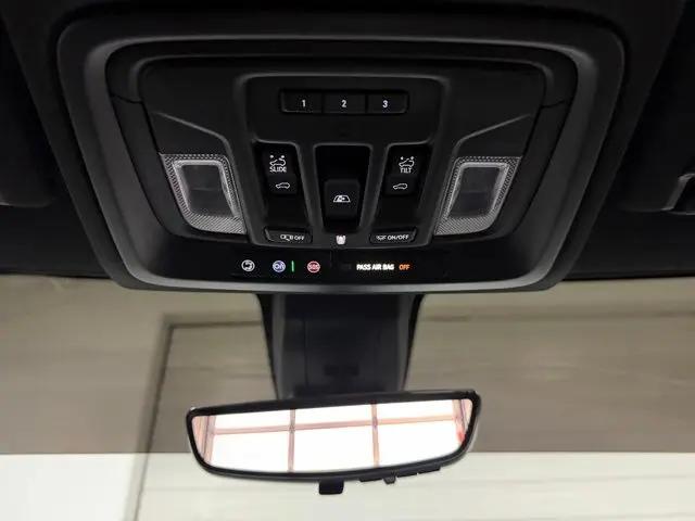 2021 GMC Sierra 1500 4WD Crew Cab Short Box AT4