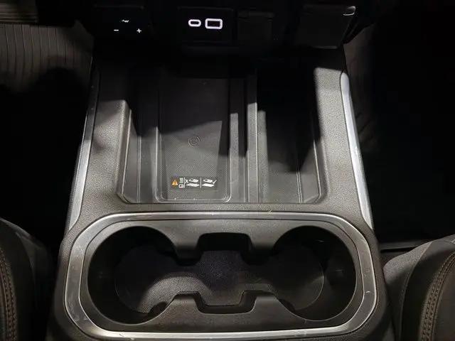2021 GMC Sierra 1500 4WD Crew Cab Short Box AT4
