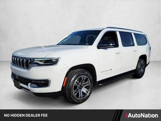 2024 Jeep Wagoneer Series II for sale in Austin, TX