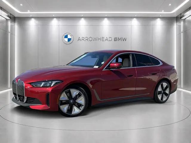 2026 BMW i4 xDrive40 for sale in Glendale, AZ
