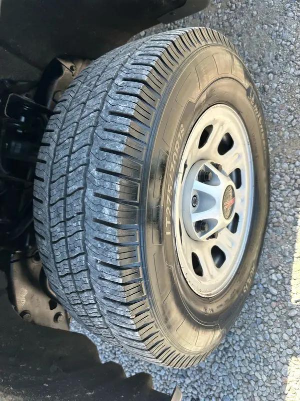 2018 GMC Sierra 3500HD Base