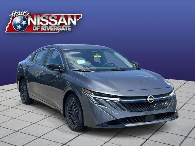 2026 Nissan Sentra SV for sale in Madison, TN