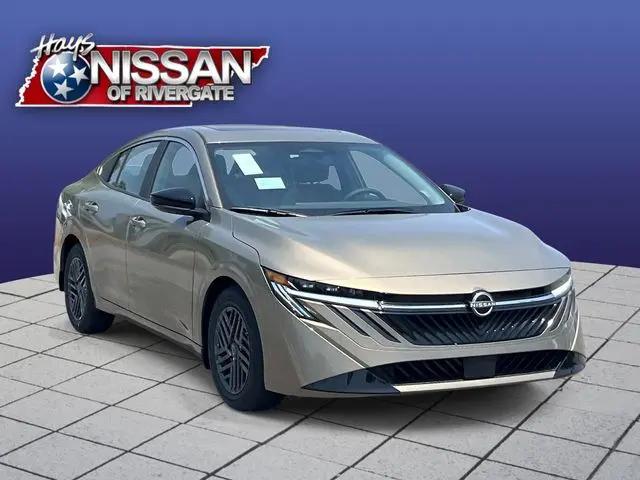 2026 Nissan Sentra SV for sale in Madison, TN