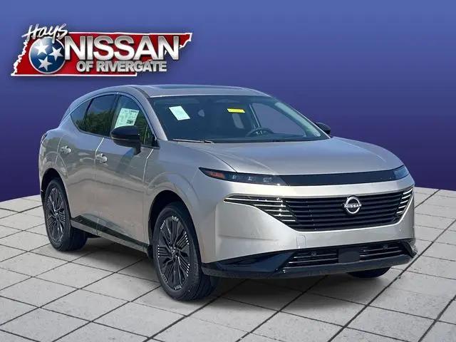2026 Nissan Murano Platinum for sale in Madison, TN