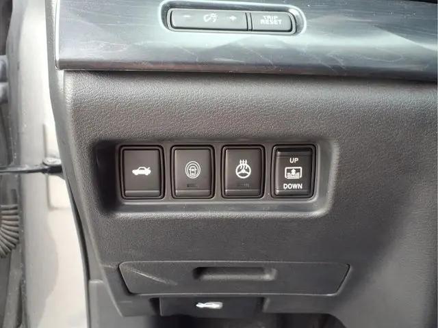 2022 Nissan Maxima Platinum Xtronic CVT