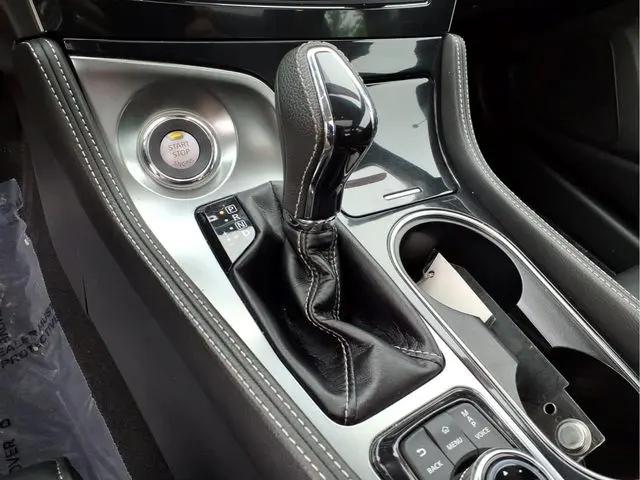 2022 Nissan Maxima Platinum Xtronic CVT