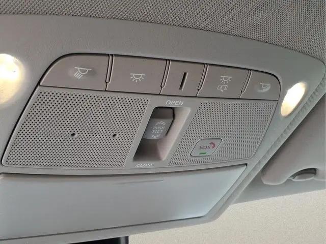2022 Nissan Maxima Platinum Xtronic CVT