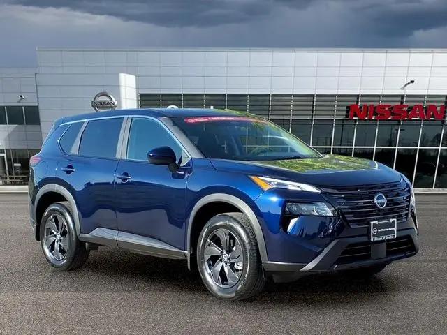 2026 Nissan Rogue SV for sale in Omaha, NE