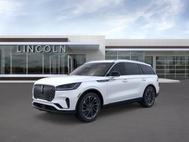 2026 Lincoln Aviator Reserve for sale in Naperville, IL