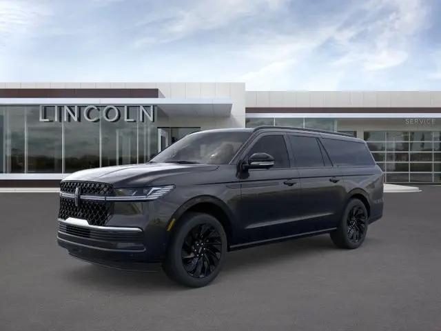 2026 Lincoln Navigator Reserve L for sale in Naperville, IL