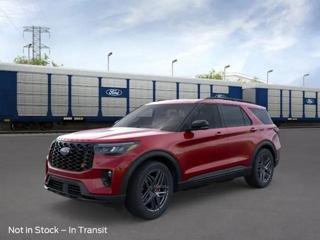 2026 Ford Explorer ST for sale in Naperville, IL