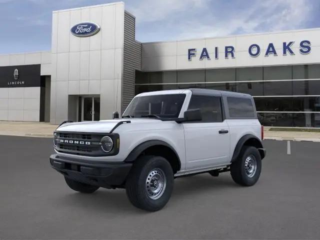 2026 Ford Bronco Base for sale in Naperville, IL