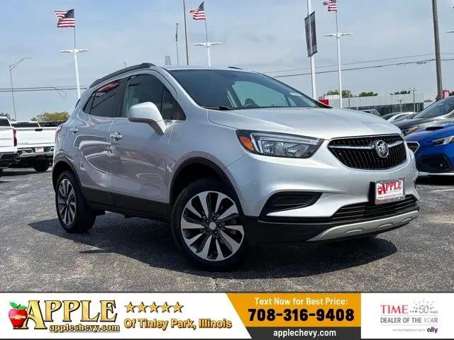2022 Buick Encore AWD Preferred for sale in Tinley Park, IL