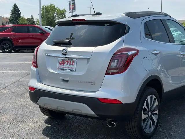 2022 Buick Encore AWD Preferred