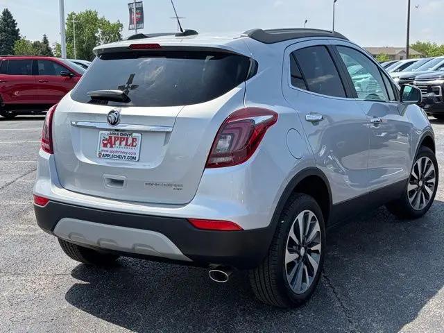 2022 Buick Encore AWD Preferred