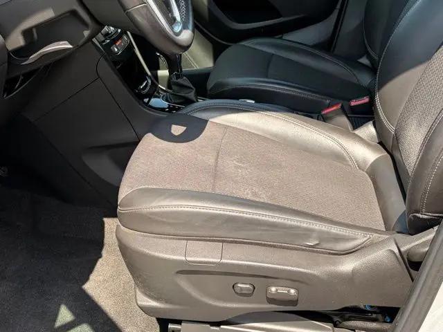 2022 Buick Encore AWD Preferred