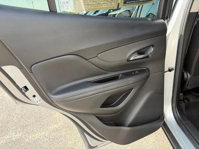 2022 Buick Encore AWD Preferred