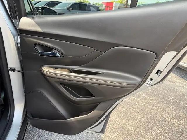 2022 Buick Encore AWD Preferred