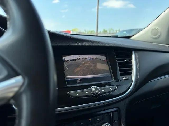 2022 Buick Encore AWD Preferred