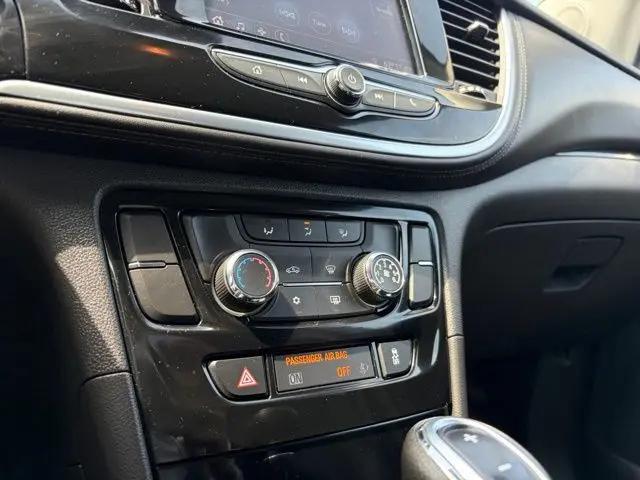 2022 Buick Encore AWD Preferred