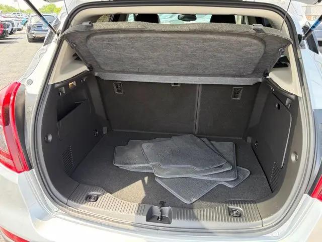 2022 Buick Encore AWD Preferred