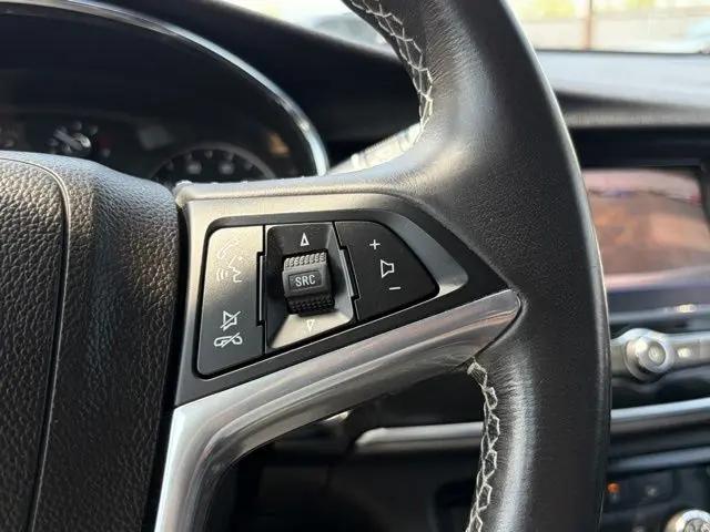 2022 Buick Encore AWD Preferred