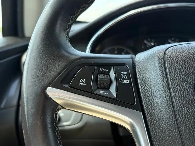 2022 Buick Encore AWD Preferred
