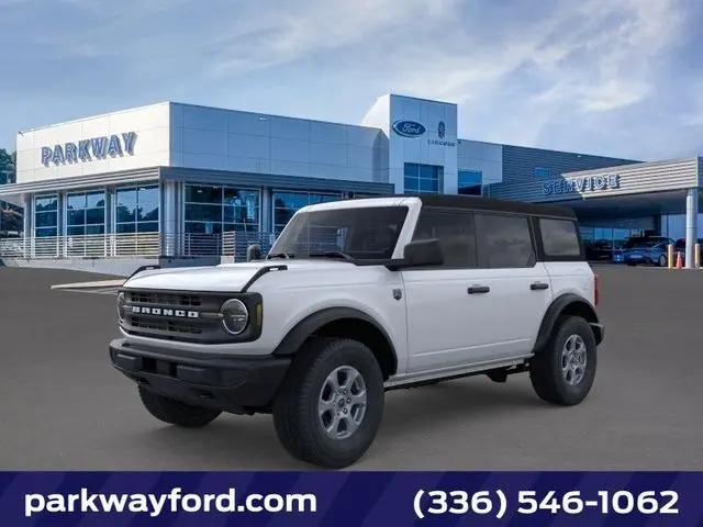 2026 Ford Bronco Big Bend for sale in Winston Salem, NC