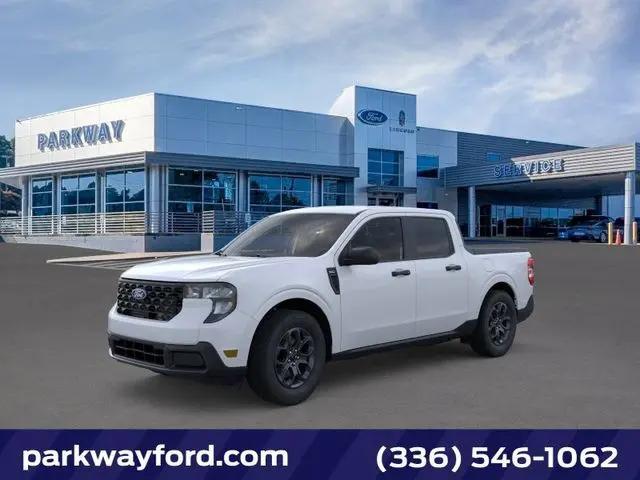 2026 Ford Maverick XLT for sale in Winston Salem, NC