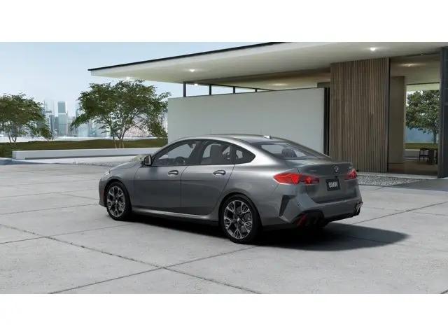 2026 BMW Coupe xDrive