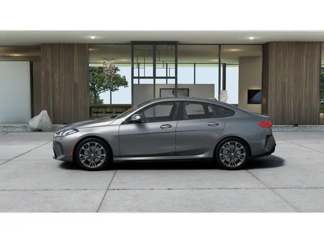 2026 BMW Coupe xDrive