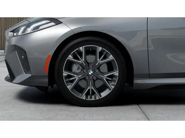 2026 BMW Coupe xDrive
