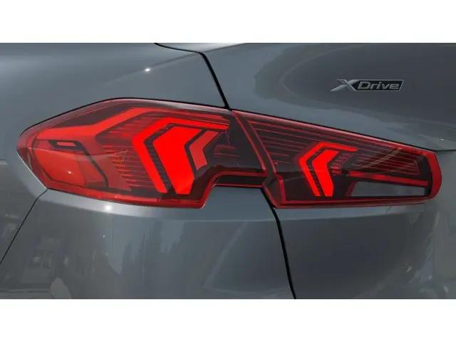 2026 BMW Coupe xDrive