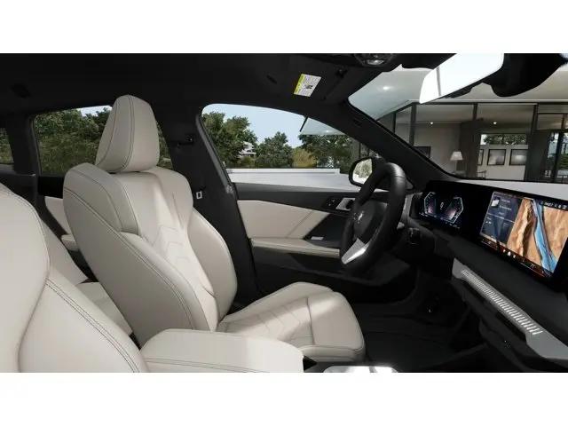2026 BMW Coupe xDrive