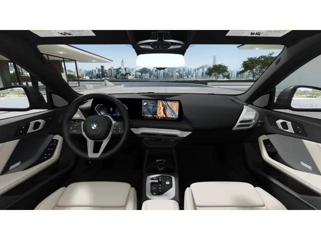 2026 BMW Coupe xDrive