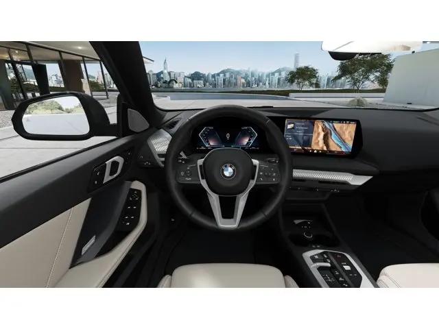 2026 BMW Coupe xDrive