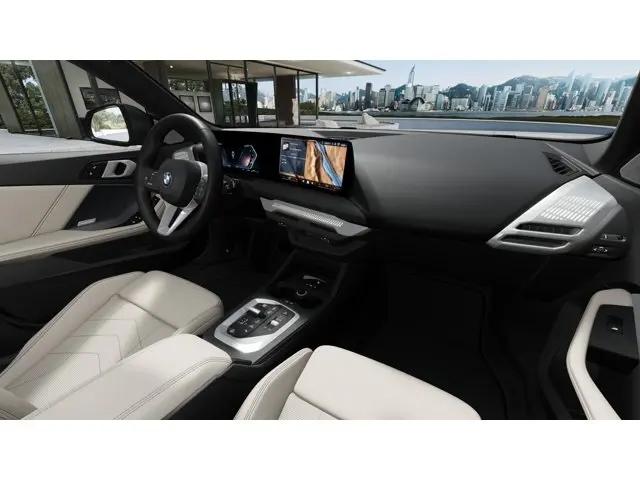 2026 BMW Coupe xDrive