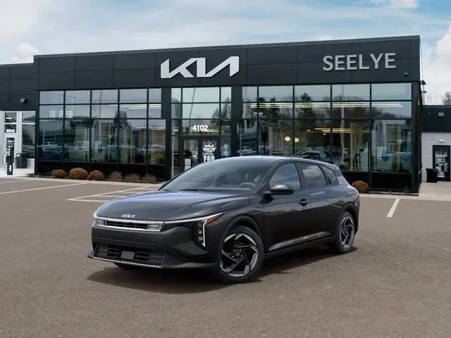 2026 Kia K4 EX for sale in Kalamazoo, MI