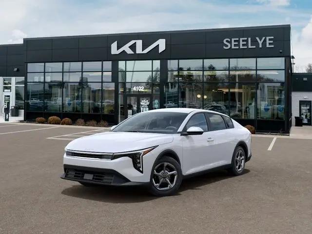 2026 Kia K4 LX for sale in Kalamazoo, MI