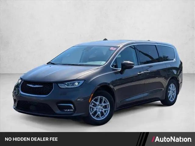 2023 Chrysler Pacifica Touring L for sale in Mobile, AL