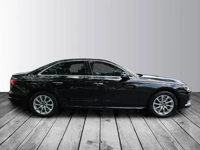 2021 Audi A4 Premium 40 TFSI quattro S tronic