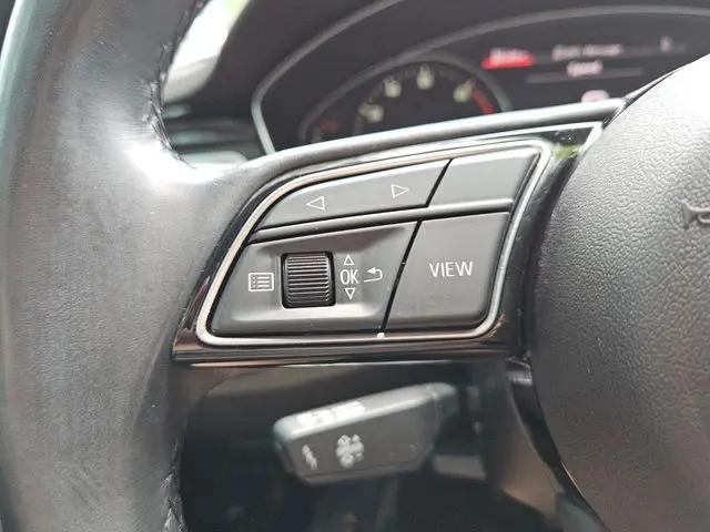 2021 Audi A4 Premium 40 TFSI quattro S tronic