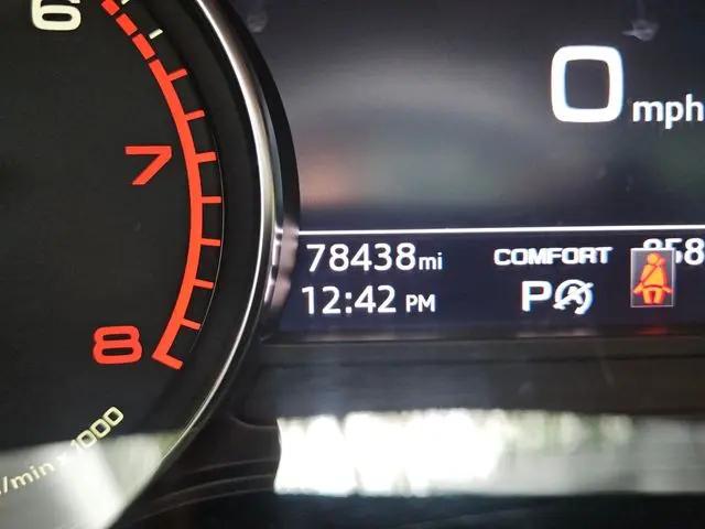 2021 Audi A4 Premium 40 TFSI quattro S tronic
