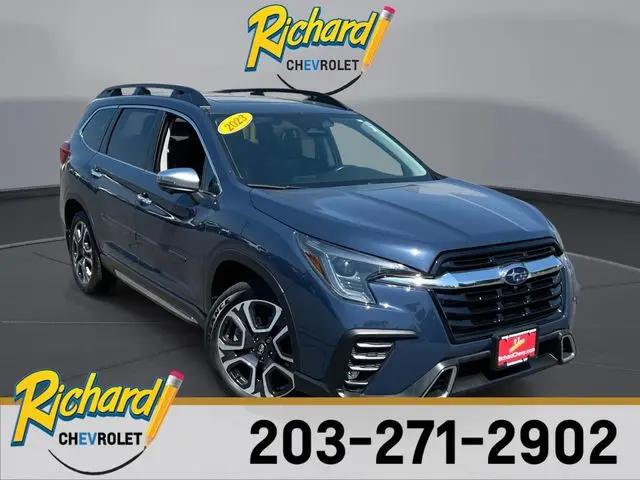 2023 Subaru Ascent Touring 7-Passenger for sale in Cheshire, CT