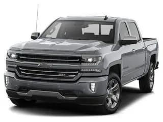2018 Chevrolet Silverado 1500 1LZ for sale in Fort Wayne, IN