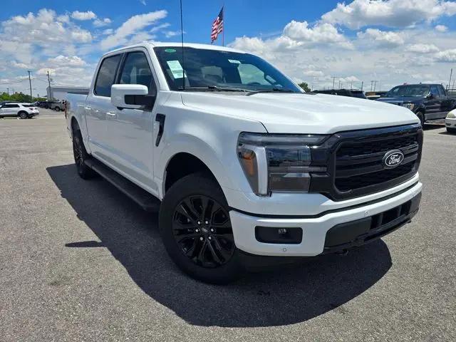 2026 Ford F-150 LARIAT for sale in Fort Wayne, IN