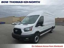 2026 Ford Transit Cargo Van T-350 for sale in Fort Wayne, IN